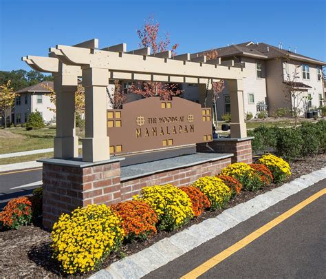 The Willows at Manalapan (Formerly The Woods) .